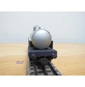 SMCF ???, wagon citerne à bogies type SC  AVIA   SNCF  BO