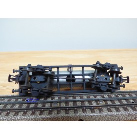 SMCF ???, wagon citerne à bogies type SC  AVIA   SNCF  BO