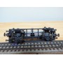 SMCF ???, wagon citerne à bogies type SC  AVIA   SNCF  BO