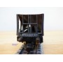 POCHER 183 / 163 , wagon trémie à charbon à déchargement automatique FS BO