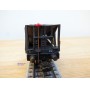 POCHER 312/2 wagon réfrigérant type Ghz Thermotransport SJ BO