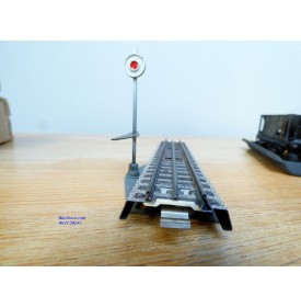 POCHER 312/2 wagon réfrigérant type Ghz Thermotransport SJ BO
