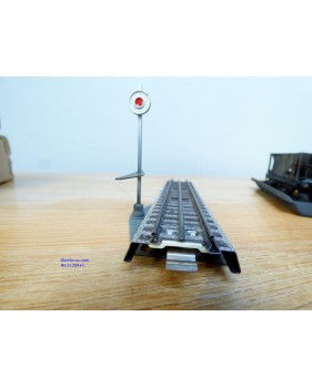 POCHER  183 / 163 ,  wagon trémie à charbon à déchargement automatique   FS   BO