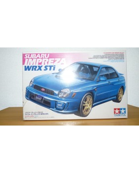 TAMIYA 24200 Volkswagen New Beetle Neuve  BO