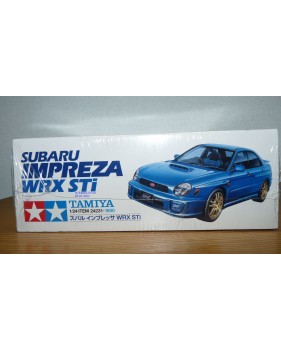 TAMIYA 24200 Volkswagen New Beetle Neuve  BO