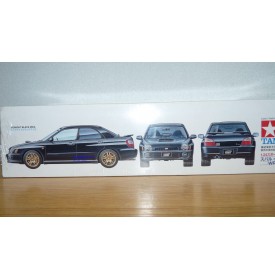 TAMIYA 24200 Volkswagen New Beetle Neuve  BO