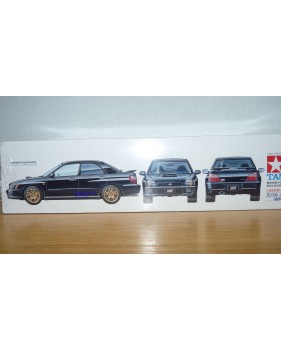 TAMIYA 24200 Volkswagen New Beetle Neuve  BO