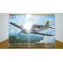TAMIYA 61037  FOCKE WULF FW190 A3  Neuf BO 1/48 