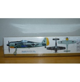 TAMIYA 61037  FOCKE WULF FW190 A3  Neuf BO 1/48 
