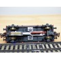 POCHER 312/2 wagon réfrigérant type Ghz Thermotransport SJ BO