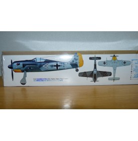 TAMIYA 61037  FOCKE WULF FW190 A3  Neuf BO 1/48 