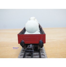 VB  62, wagon bi foudres Vins de France BO