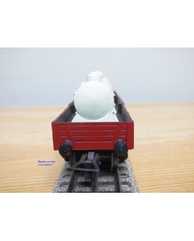 VB  62, wagon bi foudres Vins de France BO