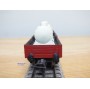 VB  62, wagon bi foudres Vins de France BO