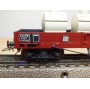 VB  62, wagon bi foudres Vins de France BO