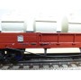 VB  62, wagon bi foudres Vins de France BO