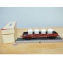 VB  62, wagon bi foudres Vins de France BO