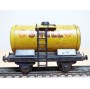 TRIX EXPRESS  20 / 68, wagon citerne  SHELL 