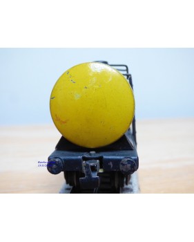 TRIX EXPRESS  20 / 68, wagon citerne  SHELL 