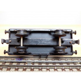 TRIX EXPRESS  20 / 68, wagon citerne  SHELL 