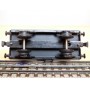 TRIX EXPRESS  20 / 68, wagon citerne  SHELL 
