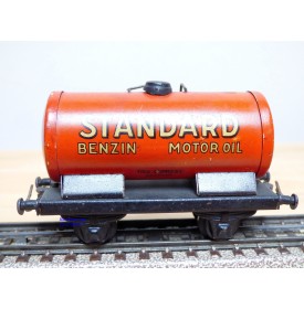 TRIX  23333 voiture Rheingold 1/2 Kl. DB BO