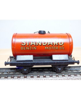 TRIX  23333 voiture Rheingold 1/2 Kl. DB BO