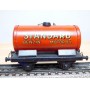 TRIX EXPRESS  20 / 68 / ST, wagon citerne  STANDARD OIL 
