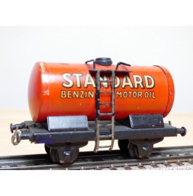 TRIX EXPRESS  20 / 68 / ST, wagon citerne  STANDARD OIL 