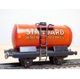 TRIX EXPRESS  20 / 68 / ST, wagon citerne  STANDARD OIL 