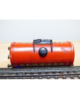 TRIX EXPRESS  20 / 68 / ST, wagon citerne  STANDARD OIL 