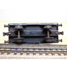 TRIX EXPRESS  20 / 68 / ST, wagon citerne  STANDARD OIL 
