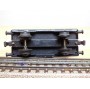 TRIX EXPRESS  20 / 68 / ST, wagon citerne  STANDARD OIL 