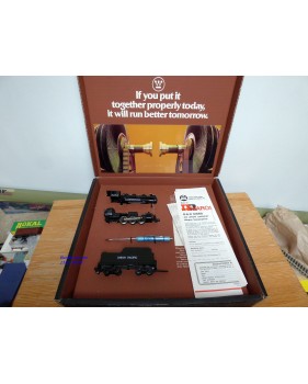 RIVAROSSI "véro" 311, coffret LORELEY EXPRESS Neuf BO