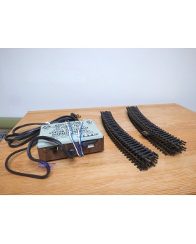 RIVAROSSI "véro" 311, coffret LORELEY EXPRESS Neuf BO