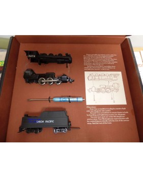 RIVAROSSI "véro" 311, coffret LORELEY EXPRESS Neuf BO