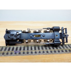 RIVAROSSI "véro" , ROCO, AHM, exceptionnel set de 3 coffrets promotionnels WESTINGHOUSE    Neuf  BO's