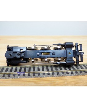 RIVAROSSI "véro" 311, coffret LORELEY EXPRESS Neuf BO