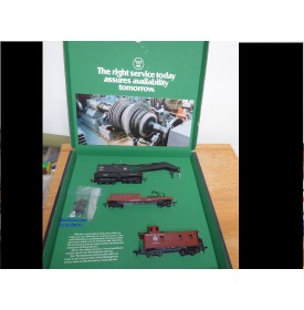RIVAROSSI "véro" 311, coffret LORELEY EXPRESS Neuf BO