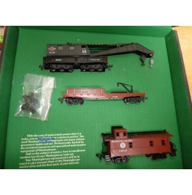 RIVAROSSI "véro" 311, coffret LORELEY EXPRESS Neuf BO