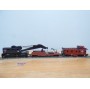 RIVAROSSI "véro" 311, coffret LORELEY EXPRESS Neuf BO