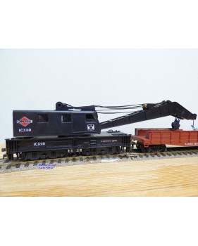 RIVAROSSI "véro" 311, coffret LORELEY EXPRESS Neuf BO
