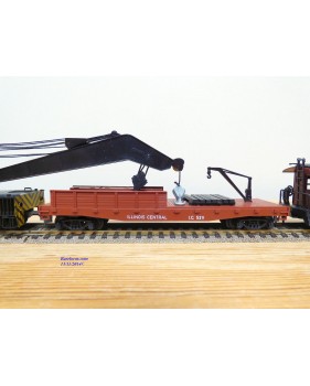 RIVAROSSI "véro" 311, coffret LORELEY EXPRESS Neuf BO