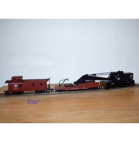 RIVAROSSI "véro" 311, coffret LORELEY EXPRESS Neuf BO