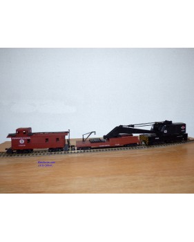 RIVAROSSI "véro" 311, coffret LORELEY EXPRESS Neuf BO