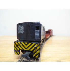 RIVAROSSI "véro" 311, coffret LORELEY EXPRESS Neuf BO