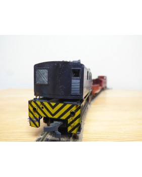 RIVAROSSI "véro" 311, coffret LORELEY EXPRESS Neuf BO