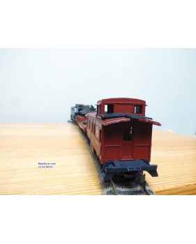 RIVAROSSI "véro" 311, coffret LORELEY EXPRESS Neuf BO