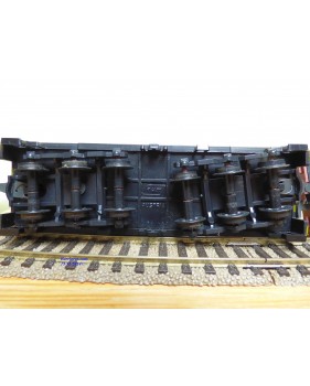 RIVAROSSI "véro" 311, coffret LORELEY EXPRESS Neuf BO