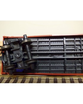 RIVAROSSI "véro" 311, coffret LORELEY EXPRESS Neuf BO